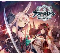 Azur Lane Crosswave EU PC Steam Altergift