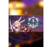 Azur Lane: Crosswave (PC) - Steam Gift - EUROPE