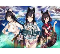 Azur Lane: Crosswave (PC) Steam Key - EU