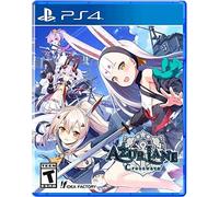 Azur Lane: Crosswave Standard Edition