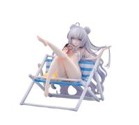 Azur Lane Le Marin Hideout Marco Di Ver. 1/6 Scale PVC & ABS Painted Complete Figure