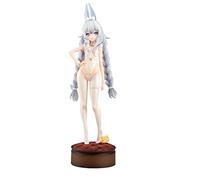 Azur Lane statuette PVC 1/6 Le Malin Listless Lapin Ver. 29 cm