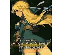 ~Azur Ring~virgin and slave's phylacteries (PC) - Steam Key - GLOBAL