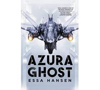 Azura Ghost: 2 (The Graven)