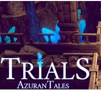 Azuran Tales: Trials PC Steam CD Key