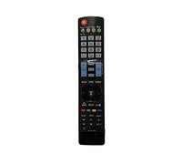 azurano remote control for LG AKB72914209 - SUB AKB72914265 AKB72914208 AKB72914202-32LD550 32LG6000 32LD790 32LE5500 37LE4500 37LD450 47LD420 50PJ650 50PK250 52LD550 55LD630
