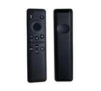 azurano Remote Control for Samsung BN59-01455E, BN59-01455A, BN59-01455C, BN59-01432A, BN59-01432D, BN59-01439A, TM2360E - Voice Function - Practical Battery Version