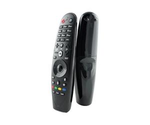 azurano Remote Control Magic Remote AN-MR600, AKB74495301, AKB74495302 for 2015 LG Smart TV with Voice Control, Mouse Function