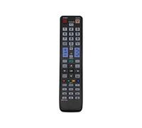 azurano Replacement Remote Control compatible with SAMSUNG BN59-01040A for BN5901015A, BN59-01015A, BN5901040A, BN59-01040A, BN5901041A, BN59-01041A, BN5901042A, BN59-01042A, BN5901043A, BN59-01043A,