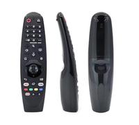 azurano Universal Remote Control for LG Magic Remote MR20GA, MR19BA, MR18BA, MR650A, MR600, OLED NanoCell UHD 4K - Practical IR Version without Mouse and Voice Control