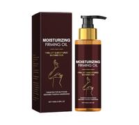 AZURAOKEY Magic Body Firming Oil - 100ml Moisturizing, Non-Greasy Hydrating Body Oil for Skin Tightening and Full Body Use