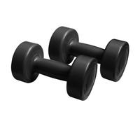Azure 1Kg Dumbbells - Perfect For Strength Training And Toning Your Body