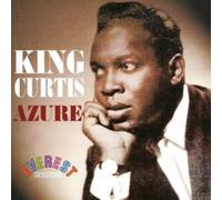 King Curtis - King Curtis - Azure