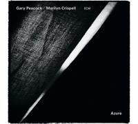 Gary Peacock - Azure