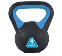 Azure 4Kg Toning Kettlebell For Full Body Workouts - Versatile Strength Training Equipment