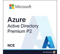 Azure Active Directory Premium P2 (NCE)