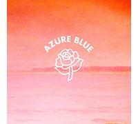 Azure Blue - Beneath The Hill I Smell The Sea [VINYL]