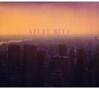AZURE BLUE - Beyond the Dreams There's Infinite Doubt