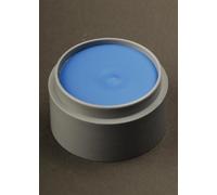 Azure Blue Professional Grease Paint Creme Make-Up 15ml 304