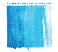 Azure Blue - The Night Of The Stars