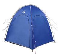 Azure Blue Waterproof Party Tent With Fiberglass Frame