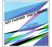 Azure by Art Farmer/Fritz Pauer (1993-09-11)