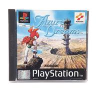 Azure Dreams (PS)