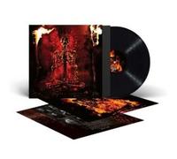 AZURE EMOTE: CRYPTIC AURA - LP vinyl SEALED