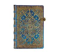 Azure (Equinoxe) Mini Lined Hardcover Journal