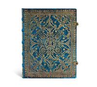 Azure (Equinoxe) Ultra Lined Hardcover Journal