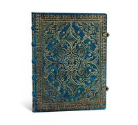Paperblanks Azure (Equinoxe) Ultra Unlined Hardcover Journal (Hardback) Equinoxe
