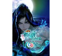 Azure Flowers In The Moonlight (Immortal Blossoms of Love & Legend Universe)