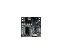 Azure Hawker Tarsi RC Car ESC - Brushed Mini Electronic Speed Controller & Light Controller for Orlandoo Hunter