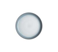 Azure Haze Coupe Small Plate -