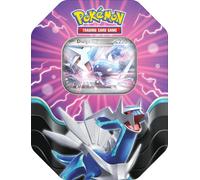 Azure Legends Tin - Dialga ex