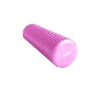 Azure Muscle Massage Foam Roller in Pink Azure Pink