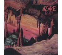 Azure Ray - As Above So Below [VINYL]
