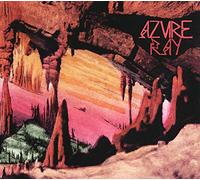 Azure Ray - As Above So Below [VINYL]