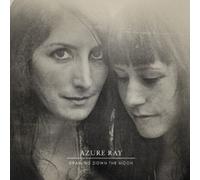 AZURE RAY - DRAWING DOWN THE MOON