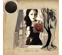 AZURE RAY - HOLD ON LOVE