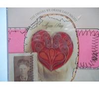 Azure Ray - The Drinks We Drank Last Night