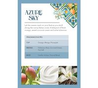 Azure Sky