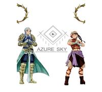 Azure Sky (PC) - Steam Key - GLOBAL