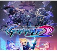 Azure Striker GUNVOLT 2 XBOX One / Xbox Series X|S Account