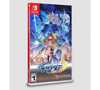 Azure Striker Gunvolt 3 - Nintendo Switch