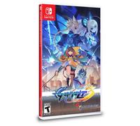 Azure Striker Gunvolt 3 - Nintendo Switch [LIMITED RUN]