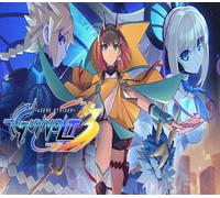 Azure Striker Gunvolt 3 XBOX One / Xbox Series X|S Account