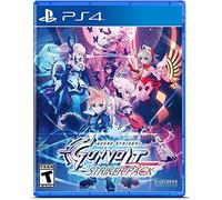 Azure Striker Gunvolt: Striker Pack - PlayStation 4