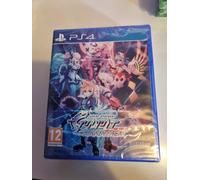 Azure Striker Gunvolt: Striker Pack | PlayStation 4 PS4 New