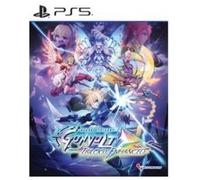 Azure Striker Gunvolt Trilogy Enhanced Edition Juego para PlayStation 5 PS5